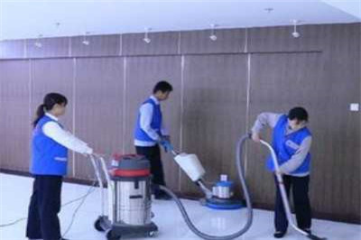 百潔幫家電清洗 掘金藍海市場，開啟保潔服務財富新篇章